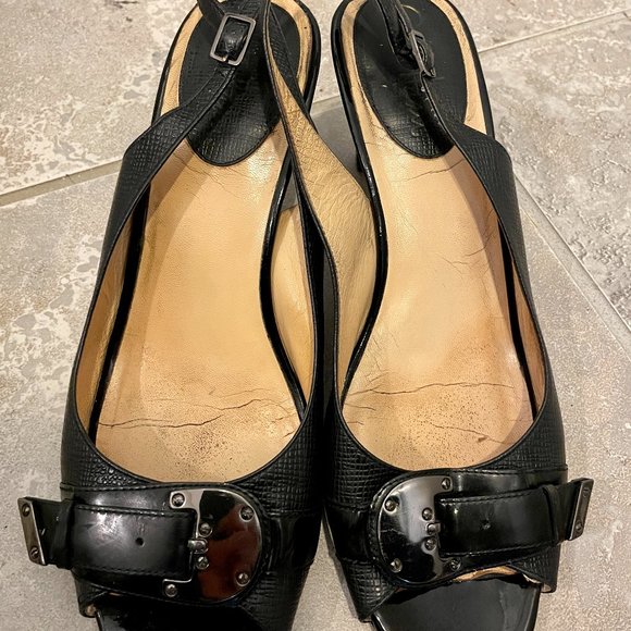 Cole Haan Heels - Size 9 - Picture 1 of 3